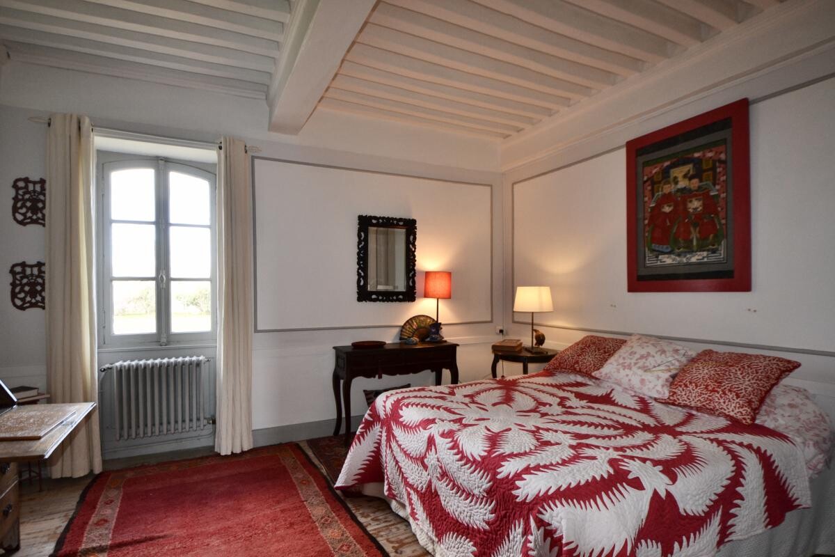 Photo 16 : MAISON DE MAÎTRE