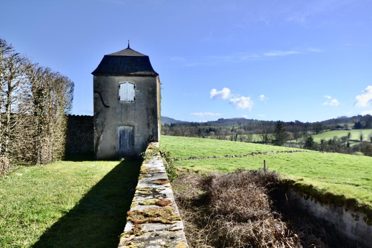 Photo 4 : MAISON DE MAÎTRE