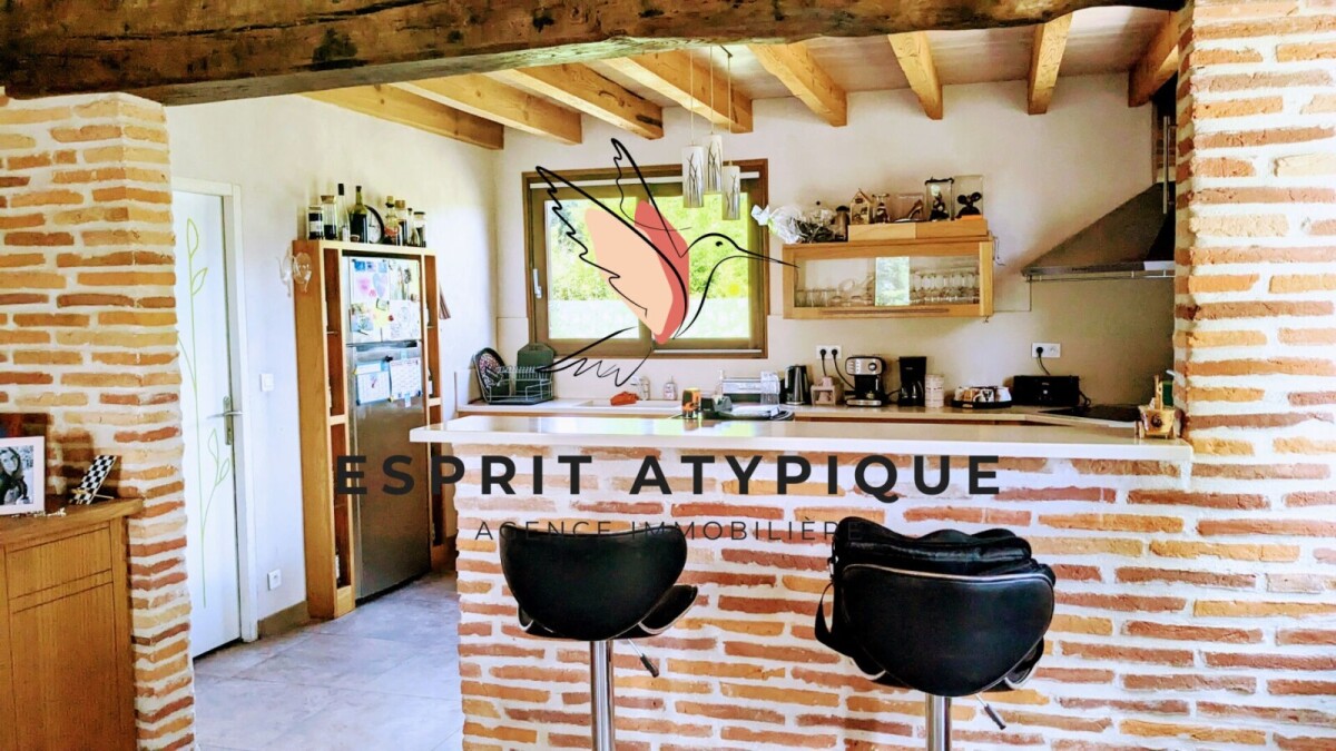 Photo 4 : Maison - Pontonx-sur-l'Adour - 300m²