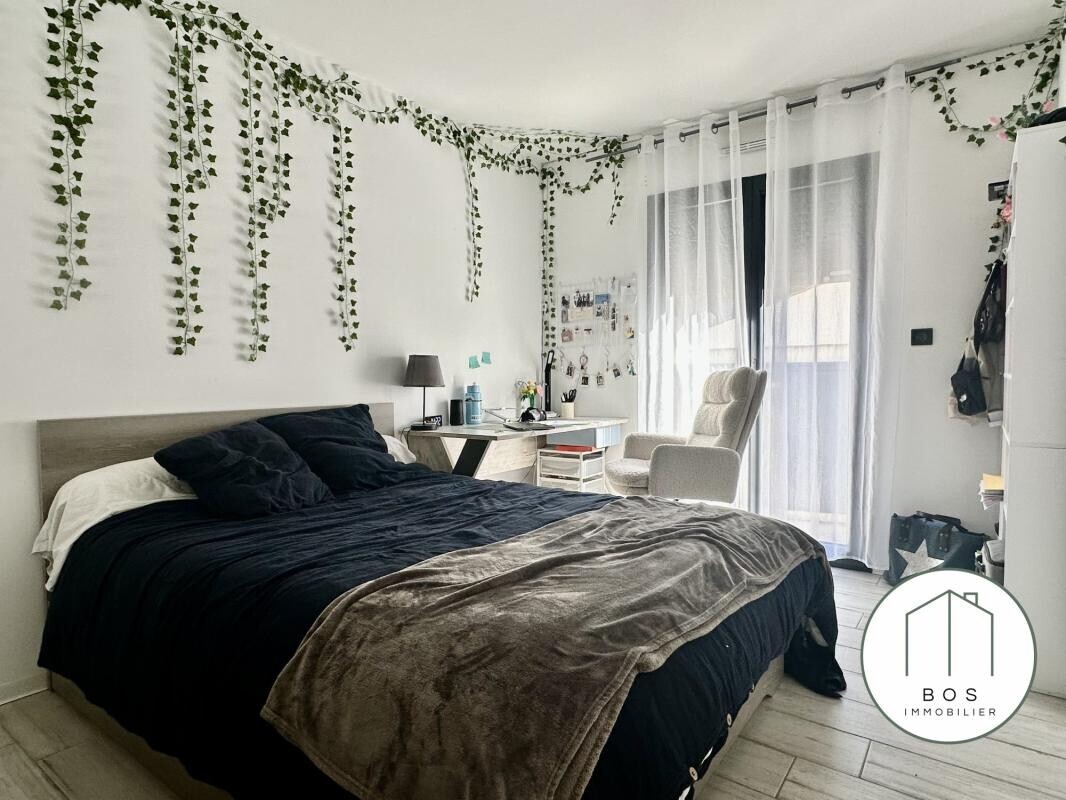 Photo 17 : Villa contemporaine avec piscine