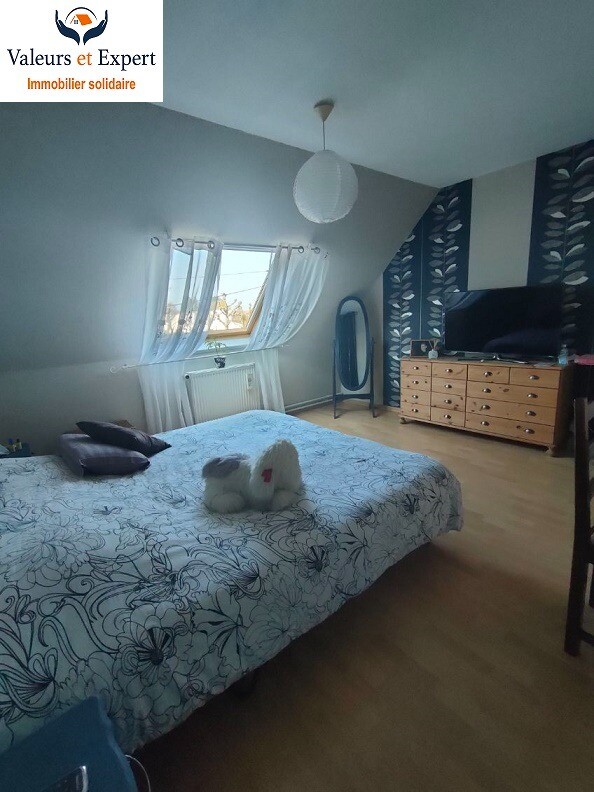 Photo 6 : TB MAISON SEMI INDIVIDUELLE - ANNOEULLIN