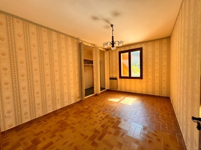 Photo 10 : Villa 3 pièces 90 m2 sur terrain de 3089 m2 - Blausasc