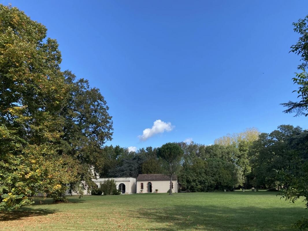 Photo 4 : Maison de maître rénovée avec chapelle et parc près de Castres