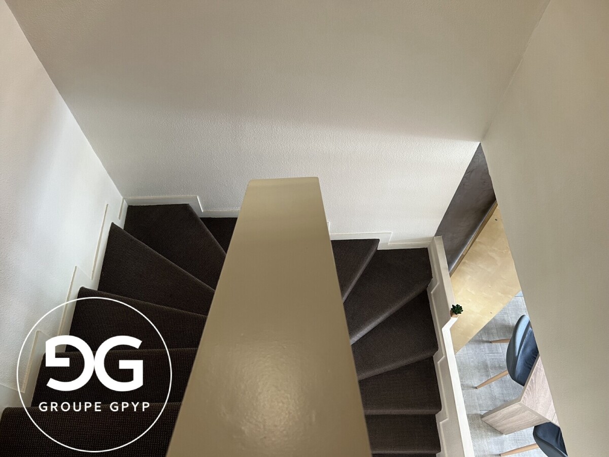 Photo 7 : Appartement - Eybens - 66m²