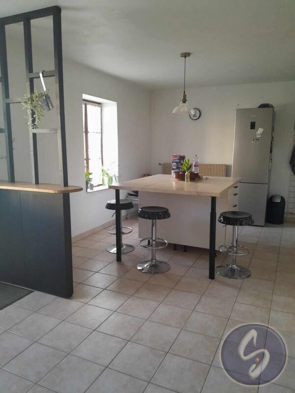 Photo 6 : 3 CHAMBRES ET GRENIER EXPLOITABLE