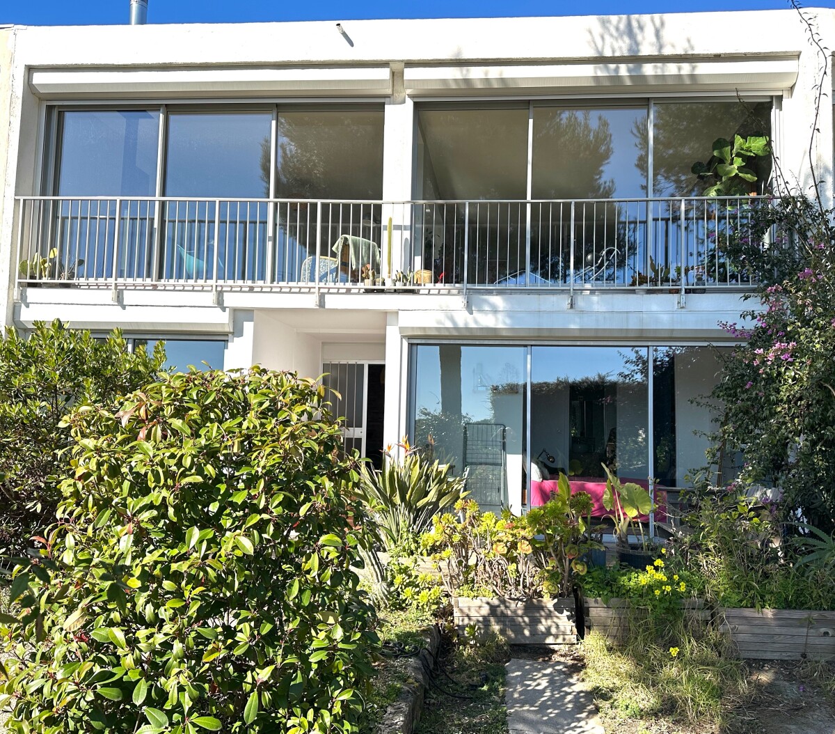Photo 1 : Maison - Vallauris - 142m²
