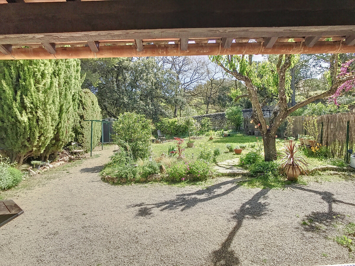 Photo 8 : Appartement - Pertuis - 92m²