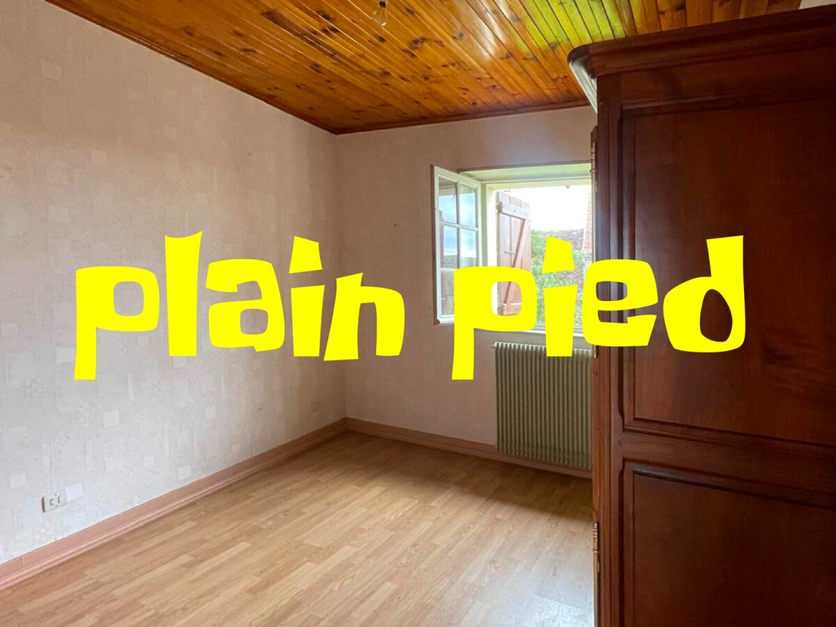 Photo 7 : Maison - Burzy - 70m²