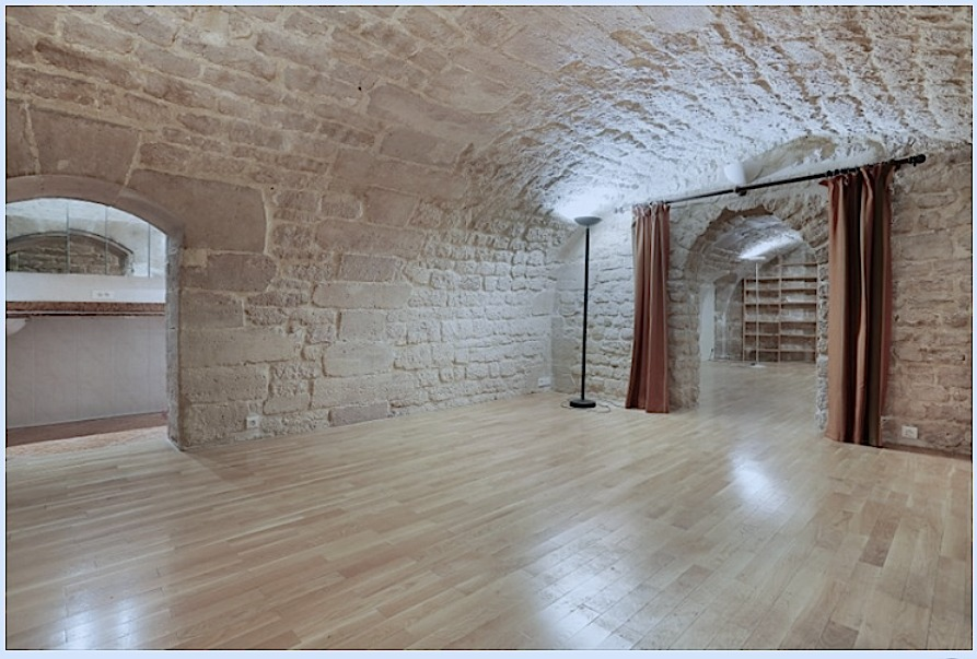 Photo 7 : Appartement - Paris - 114m²