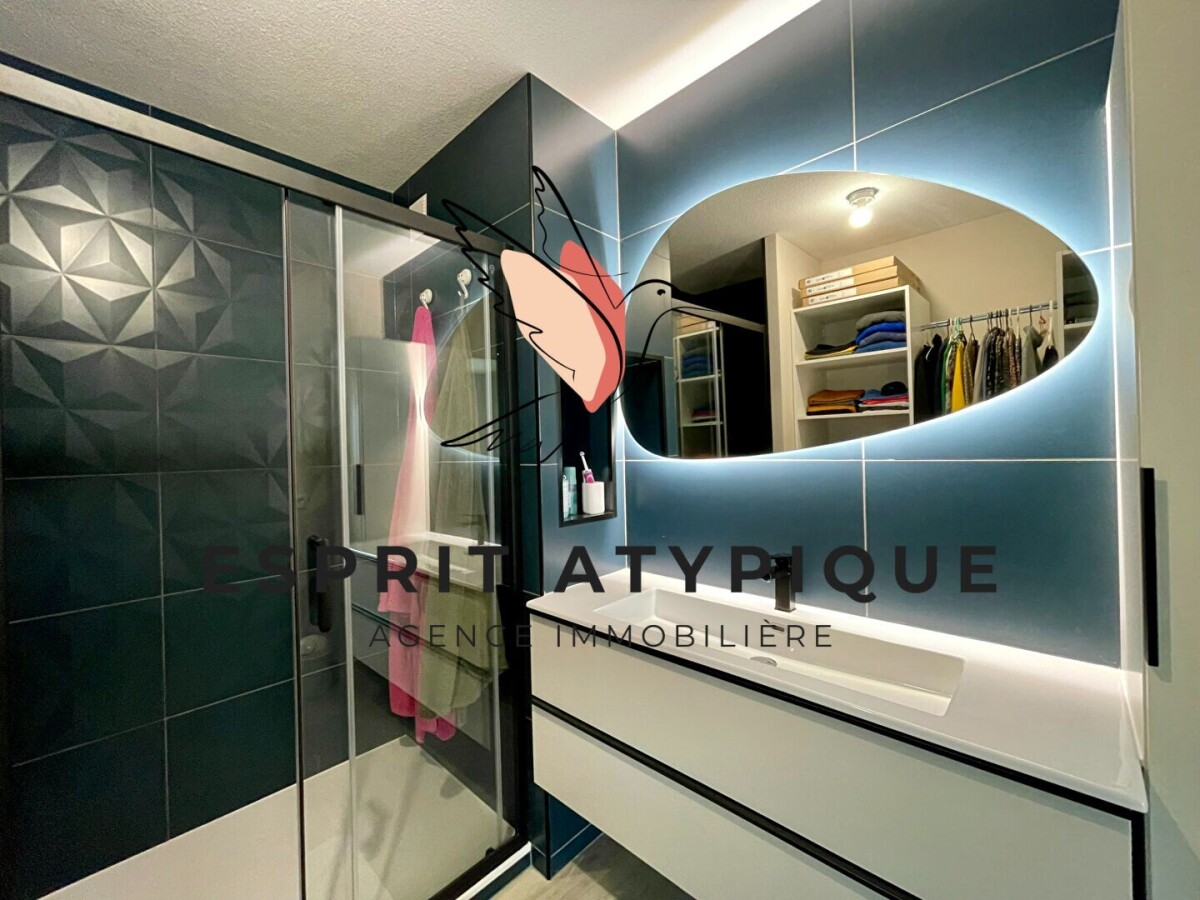 Photo 7 : Appartement - Biscarrosse - 81.8m²