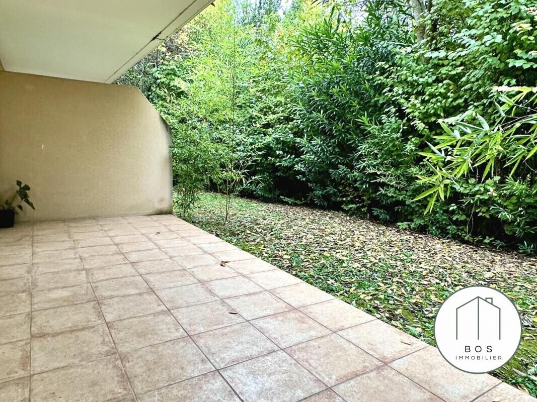 Photo 13 : Appartement T3 avec terrasse