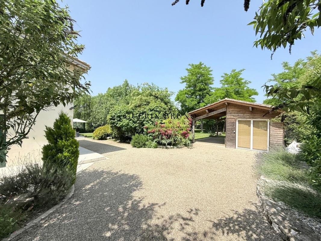 Photo 14 : À vendre – Maison en pierre à Monestier, aux portes du Golf des Vigiers