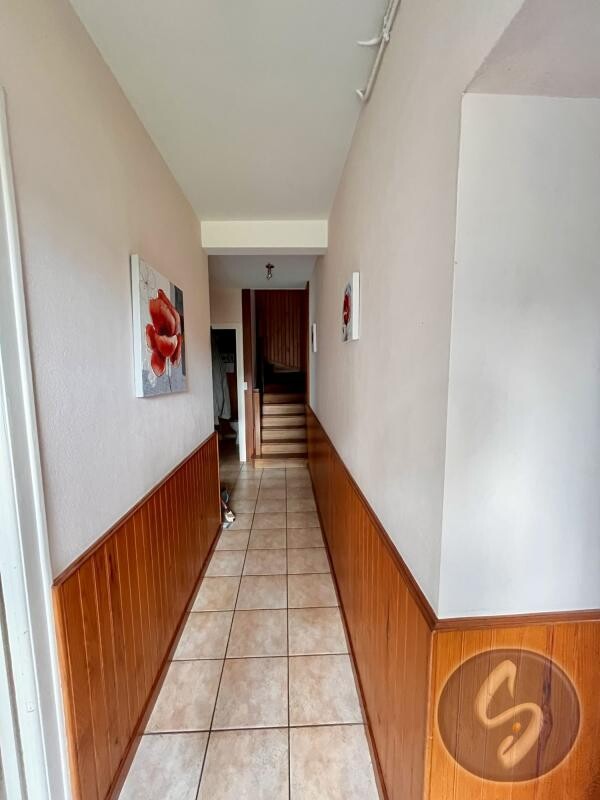 Photo 5 : Maison familiale 5 pièces 121 m2 avec garage