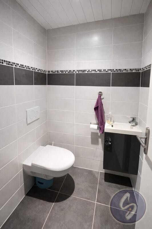 Photo 9 : Maison à vendre Pleucadeuc