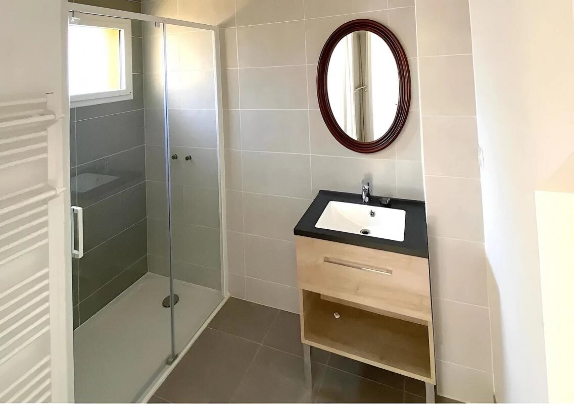 Photo 8 : 400 m de l'eau - Maion neuve achevée 126 m² habitables 2 suites - garage - jardin clos