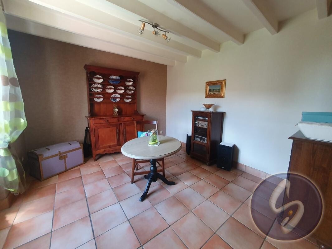 Photo 24 : 10 MINUTES de LA CRECHE 4 CHAMBRES