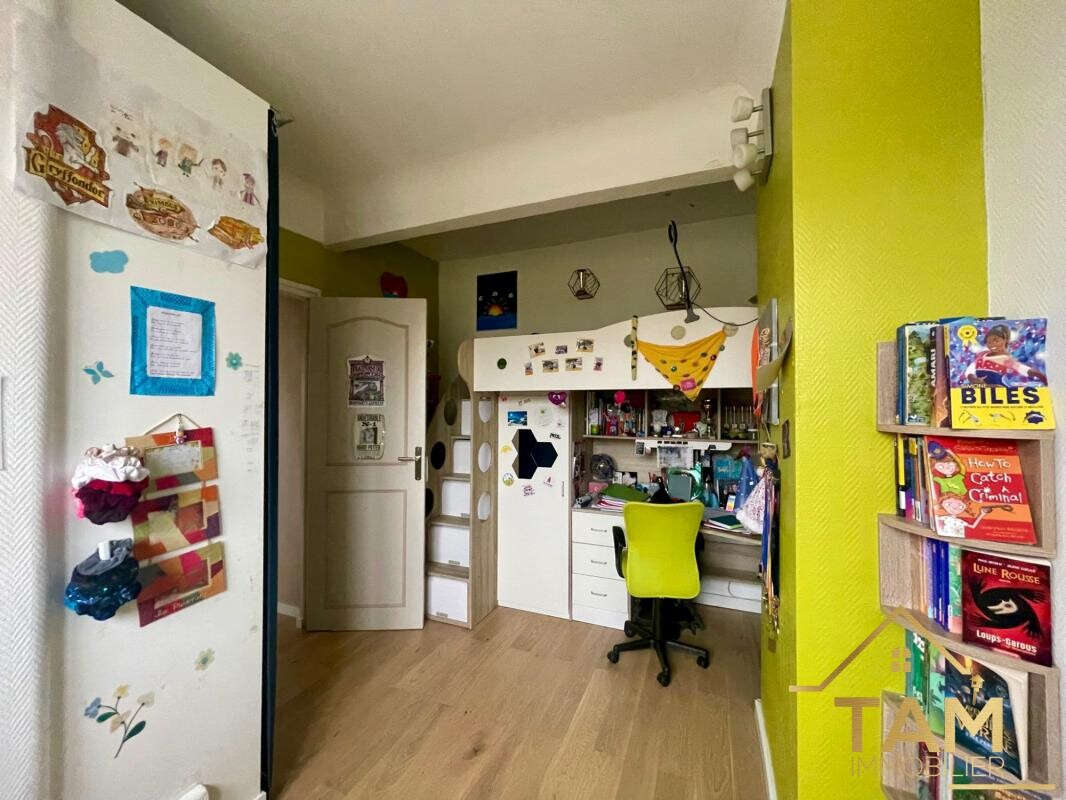 Photo 11 : Maison Familiale à Marnes-la-Coquette