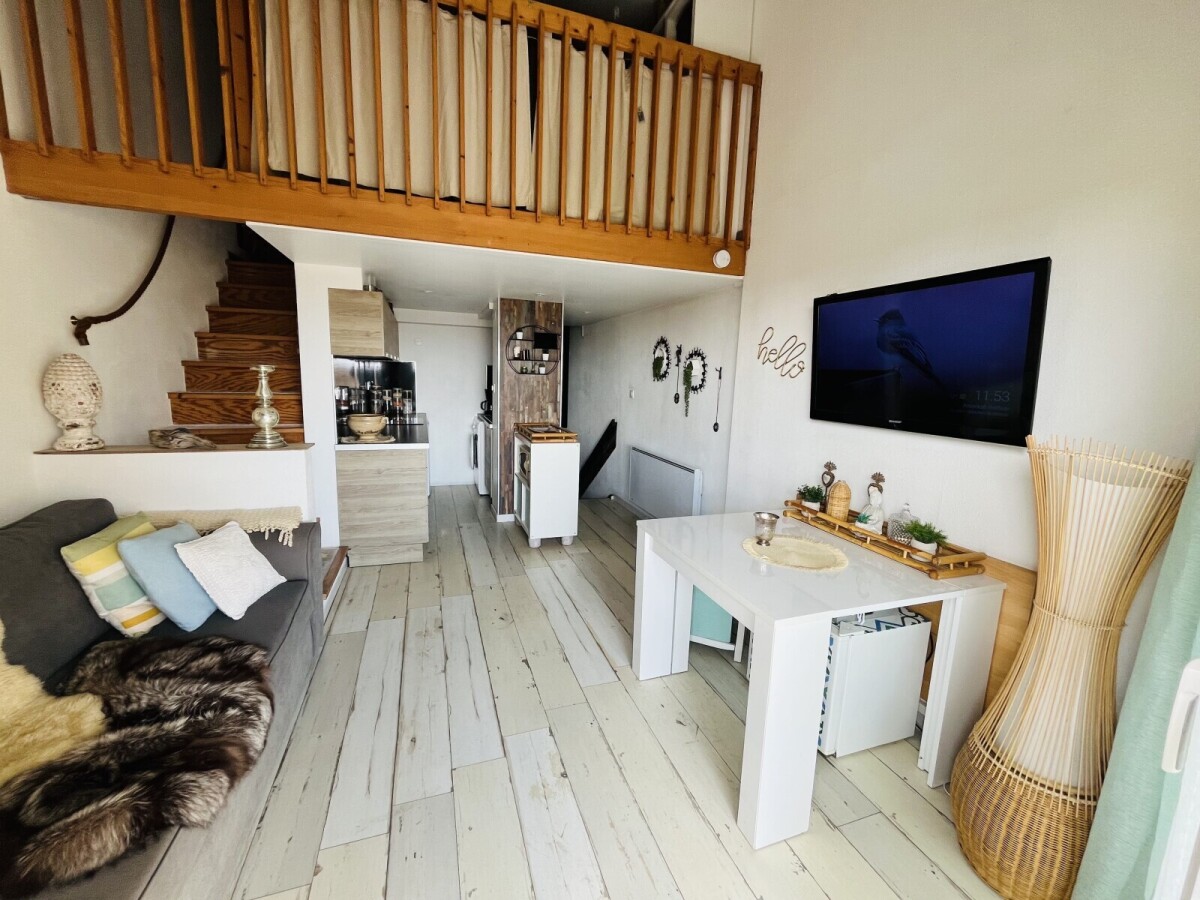 Photo 5 : Appartement - Frontignan - 40m²