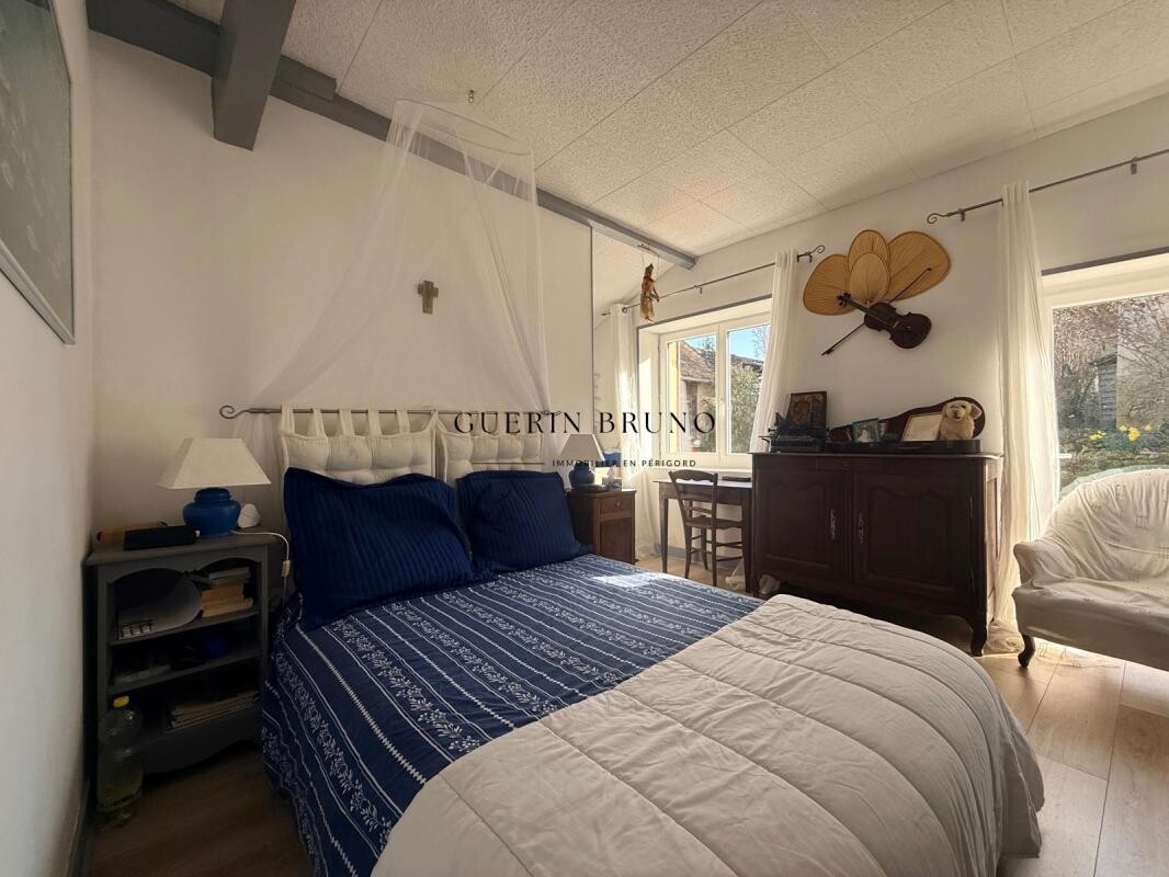 Photo 13 : PÉRIGORD – PROPRIÉTÉ DE CHARME AVEC MAISON D’AMIS