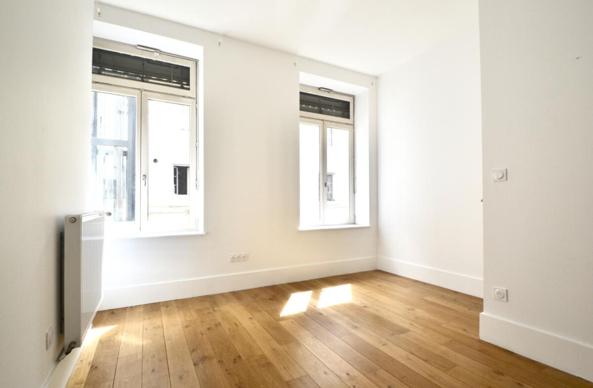 Photo 8 : APPARTEMENT FAMILIAL