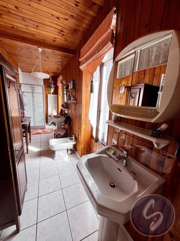 Photo 10 : Maison Familiale 6 pièces 150 m2