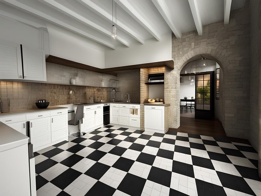 Photo 7 : Maison 262m2 avec piscine à Marcay