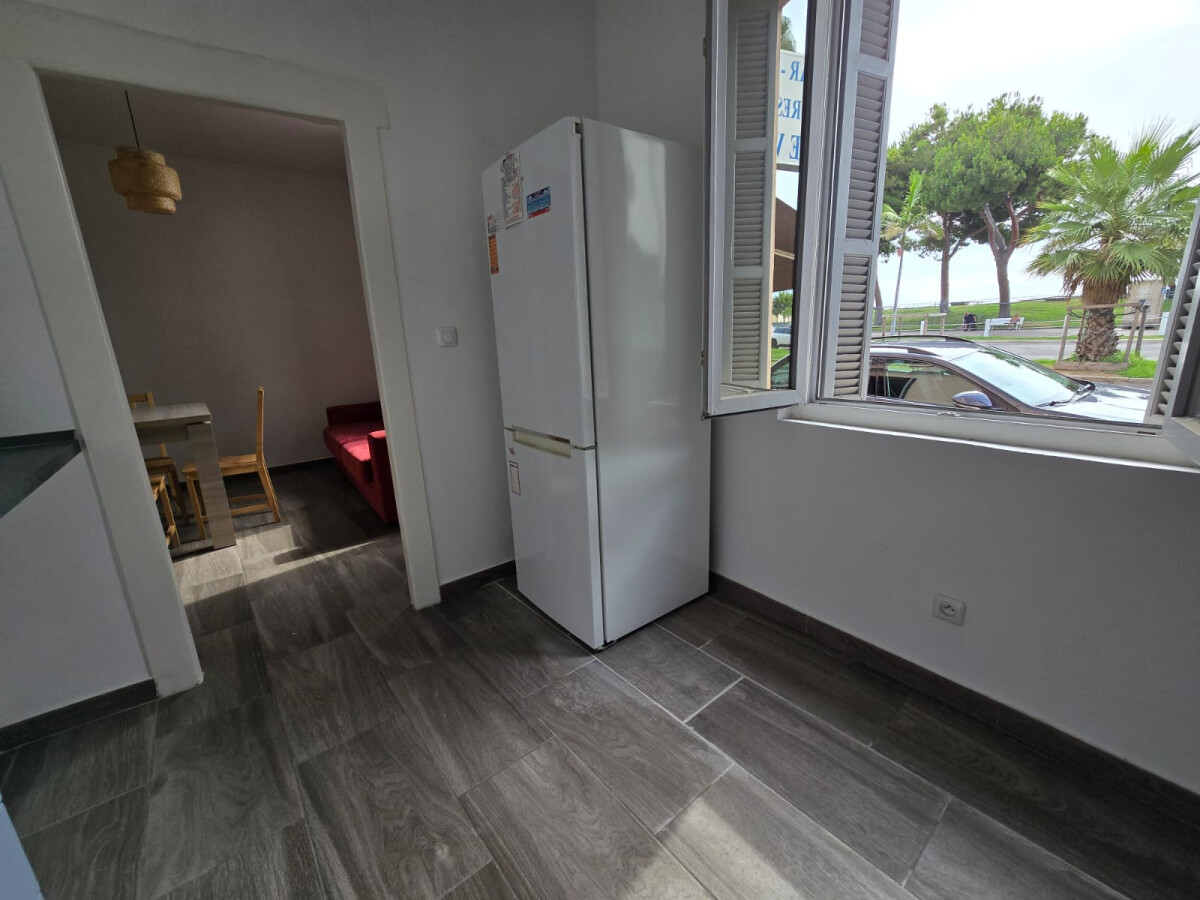 Photo 7 : Appartement - Nice - 48m²