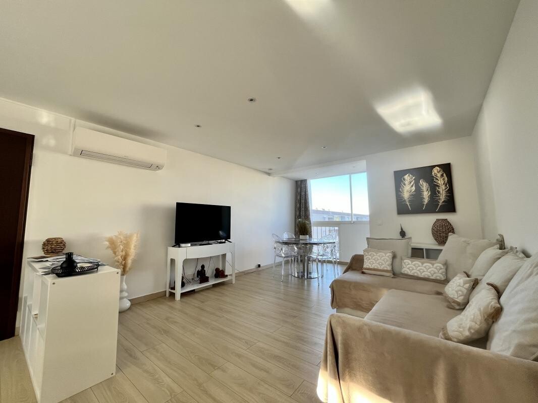 Photo 4 : Sainte Maxime - 3 pièces