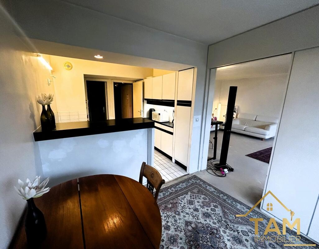 Photo 3 : Achat appartement dernier étage Domaine de Rocquencourt