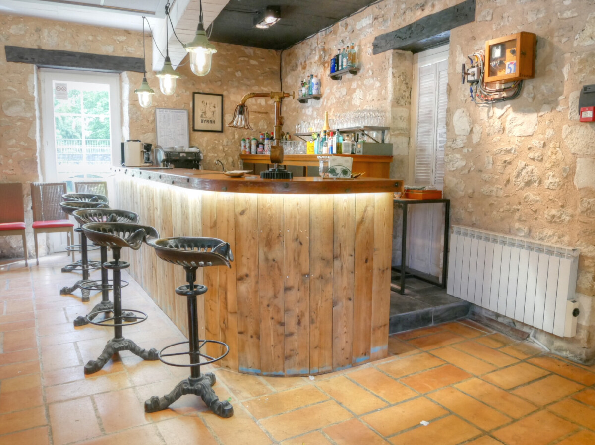Photo 10 : Local commercial - Monflanquin - 750m²