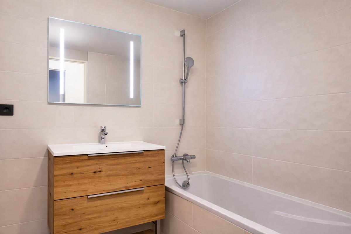 Photo 3 : Maison - Vaulx-en-Velin - 120m²