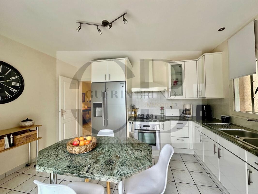 Photo 5 : À VENDRE - Villa de Charme avec Vue Exceptionnelle - Exclusivité GUERIN BRUNO IMMOBILIER