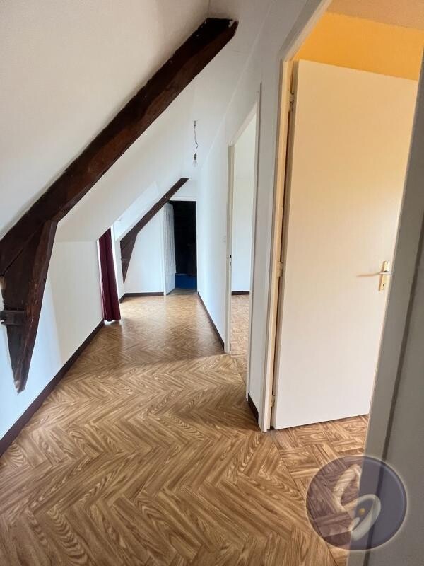 Photo 8 : Maison ancienne 3 chambres avec jardin, garage et terrasse - Bou