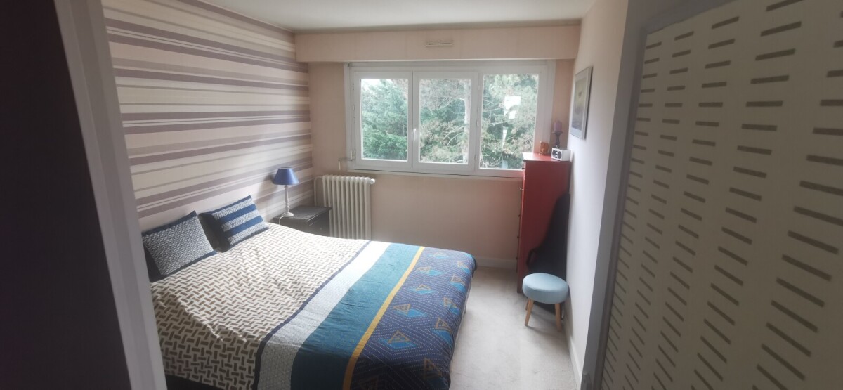Photo 6 : Superbe Appartement Lumineux - Boissy-Saint-Léger - 96m²