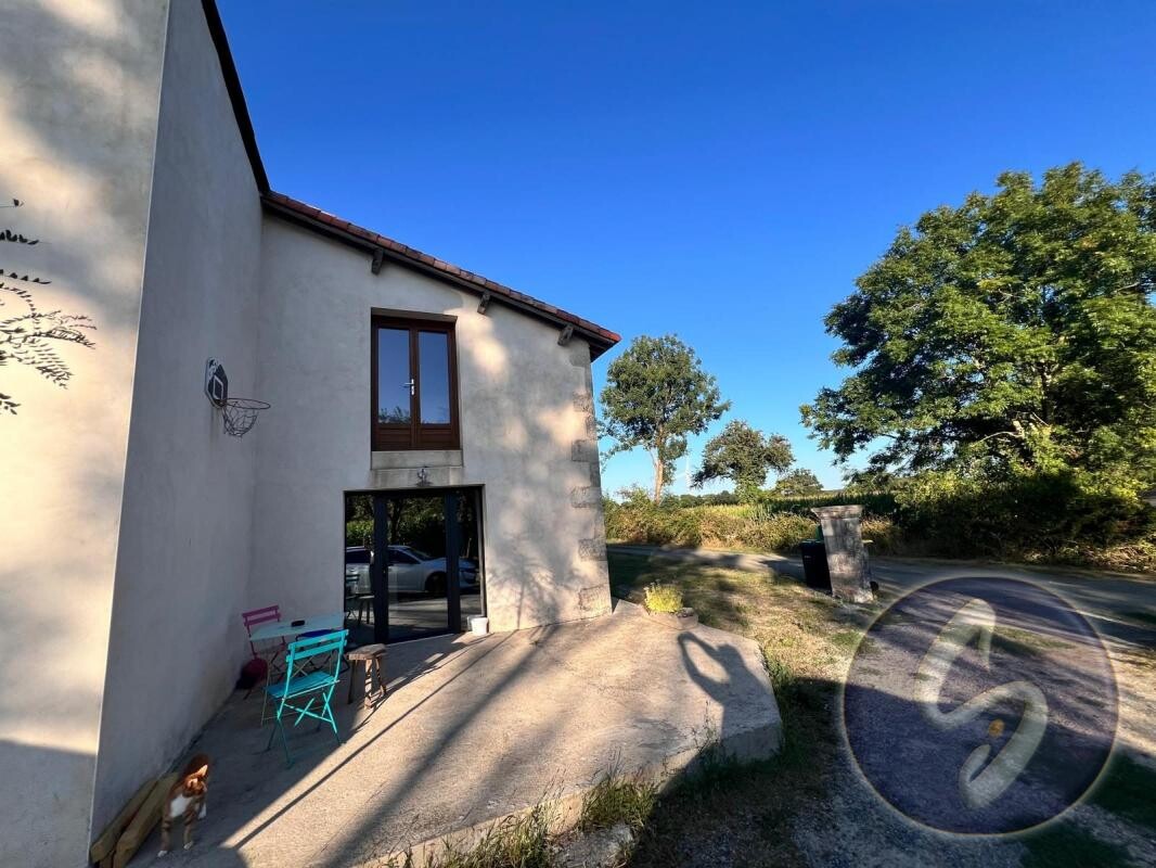 Photo 23 : MAISON ANCIENNE RENOVEE SUR GRAND TERRAIN