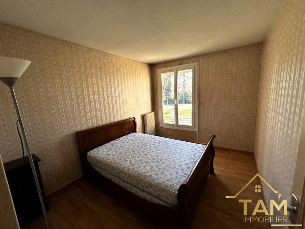 Photo 11 : Achat Appartement Duplex Maurepas