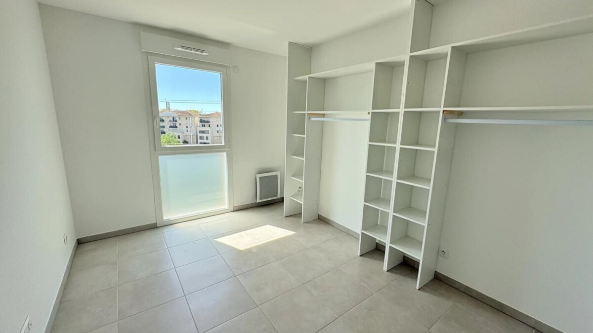 Photo 10 : Bien rare à Avignon : Appartement T5 avec toit-terrasse et vue panoramique