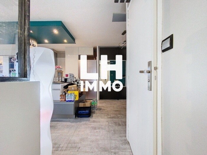 Photo 5 : Appartement 108 m² T6 - Sanvic église