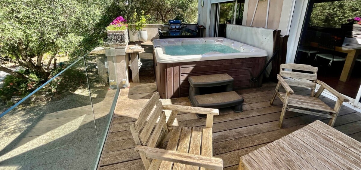 Photo 3 : Villa - Balaruc-les-Bains - 180m²