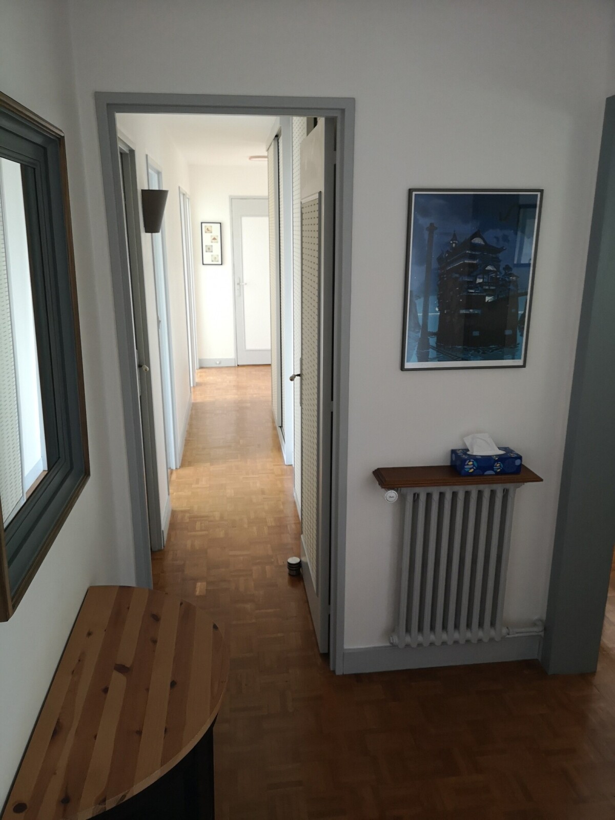Photo 3 : Superbe Appartement Lumineux - Boissy-Saint-Léger - 96m²