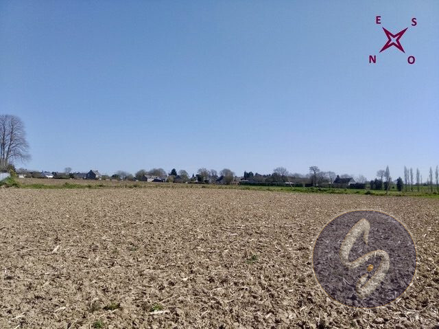 Photo 2 : Terrain constructible proche bourg