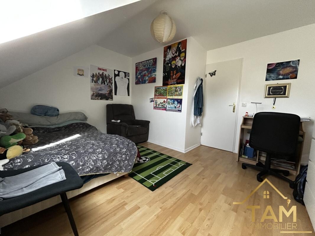 Photo 10 : Maison à vendre Bois-d'Arcy