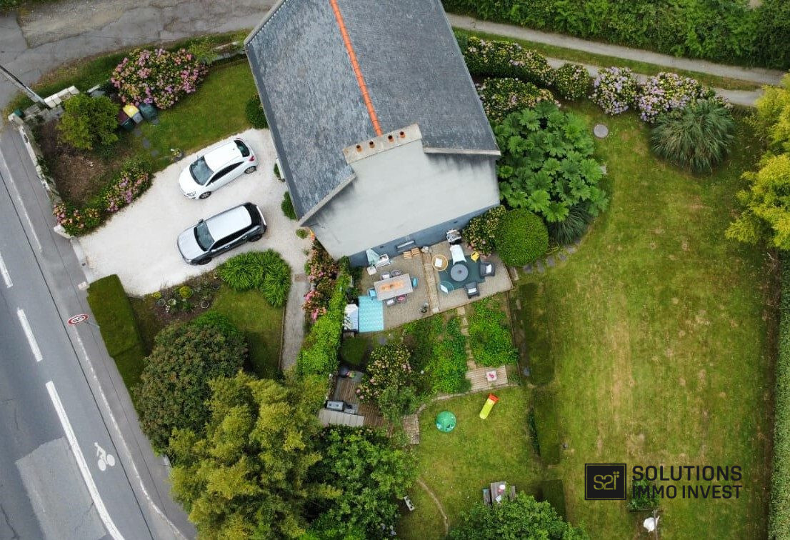 Photo 20 : Maison T6 sur parcelle de 1037m² constructible