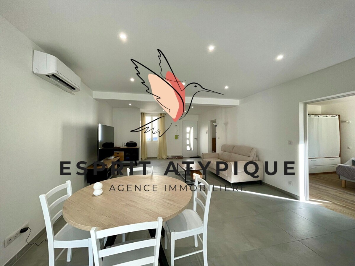 Photo 3 : Maison - Labouheyre - 80m²