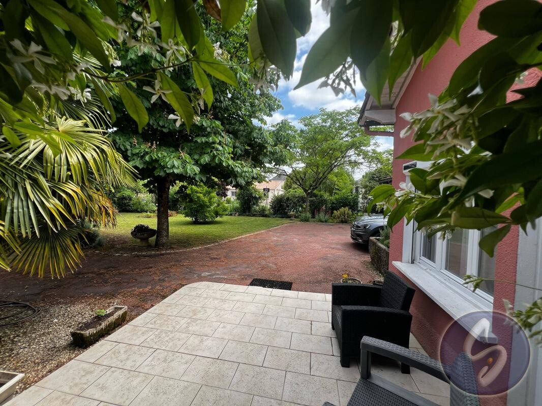 Photo 14 : ? Idéal pour un projet familial, profession libérale ou inv