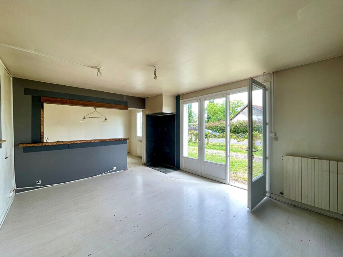 Photo 3 : Maison - Biscarrosse - 78m²