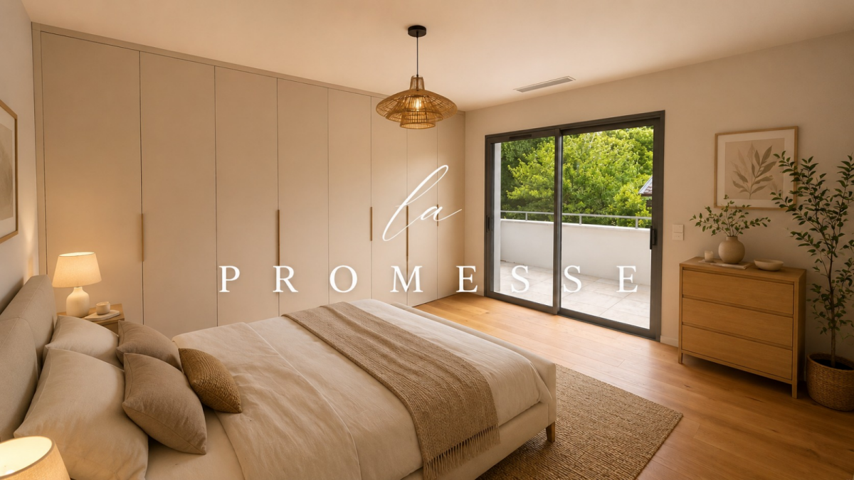 Photo 6 : Parc d'Hiver - Calme - Maison 200 m2