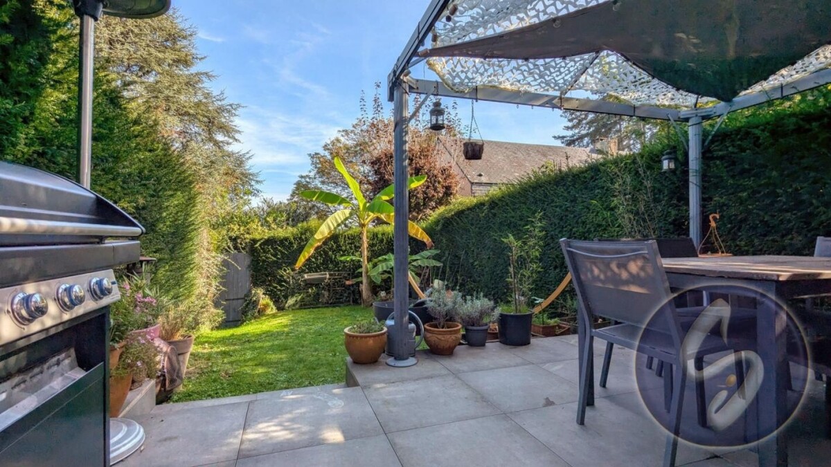 Photo 2 : MAISON PROCHE ERDRE - La Jonelière