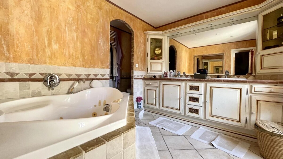 Photo 15 : Magnifique Propriété Aux portes d'Avignon