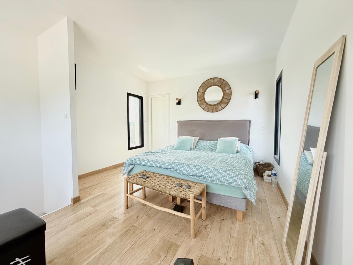 Photo 10 : Maison - Clarensac - 178m²